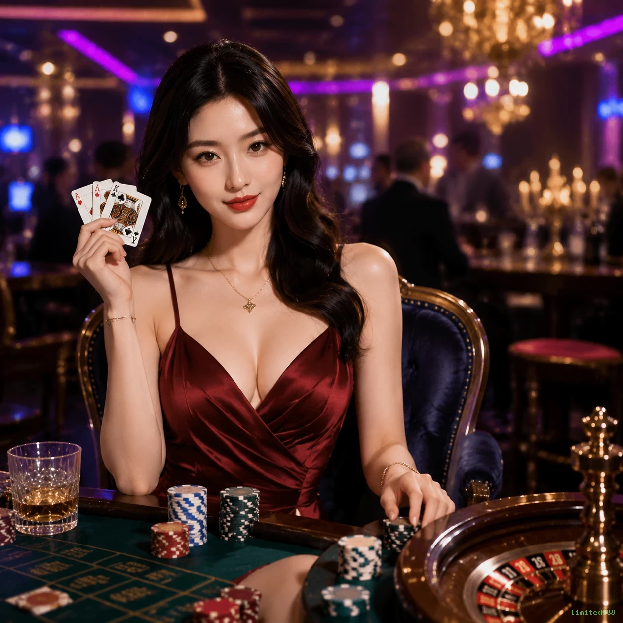 Mengenal Fitur Menarik di Situs limited188