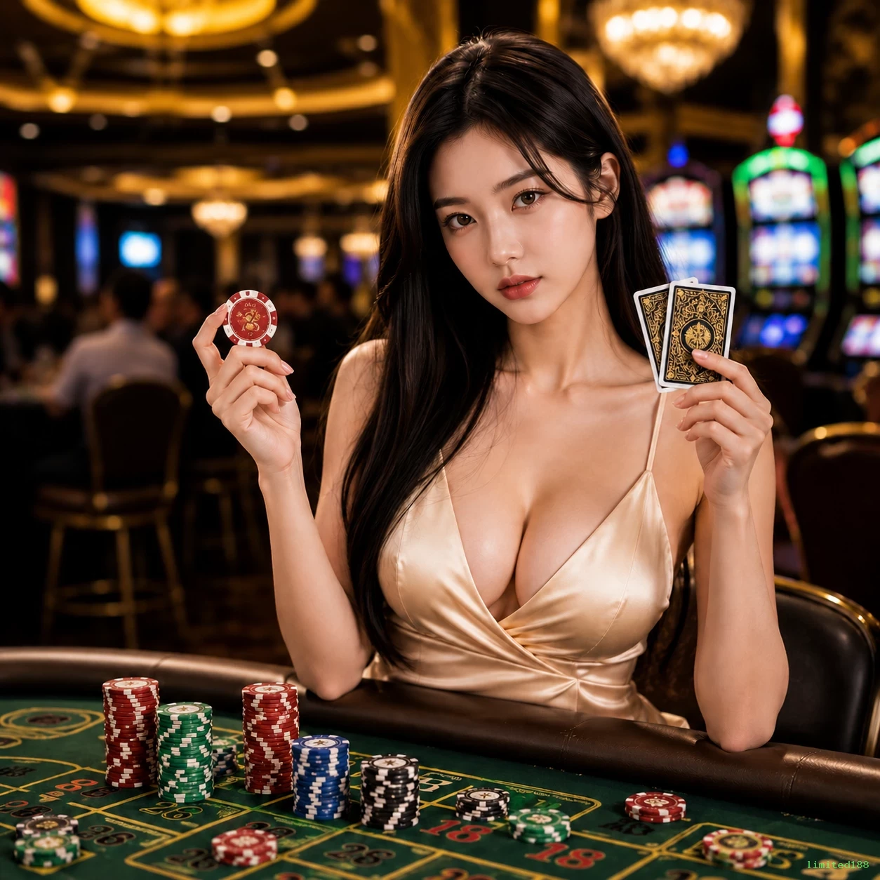 Fortune Rabbit